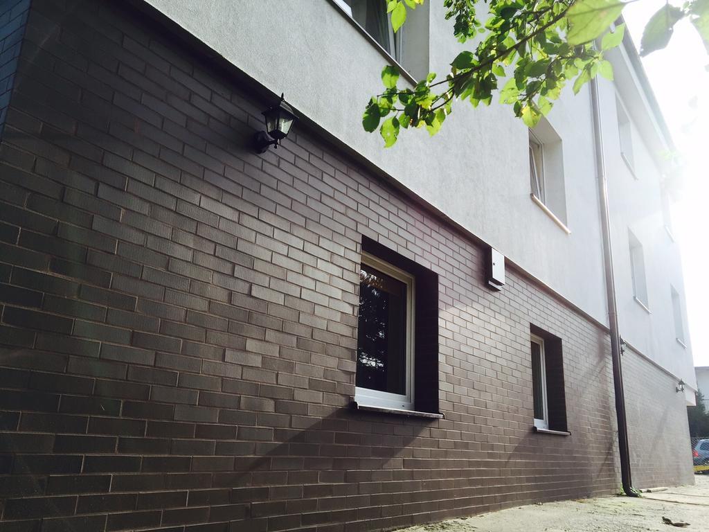 Justhostel Gdansk Exterior photo